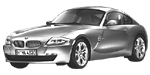 BMW E86 P3250 Fault Code