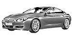 BMW F06 P3250 Fault Code