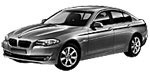 BMW F10 P3250 Fault Code